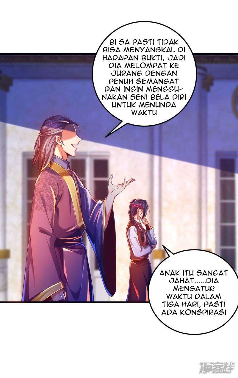 Bisheng Supreme’s Rebirth Chapter 31 Gambar 7