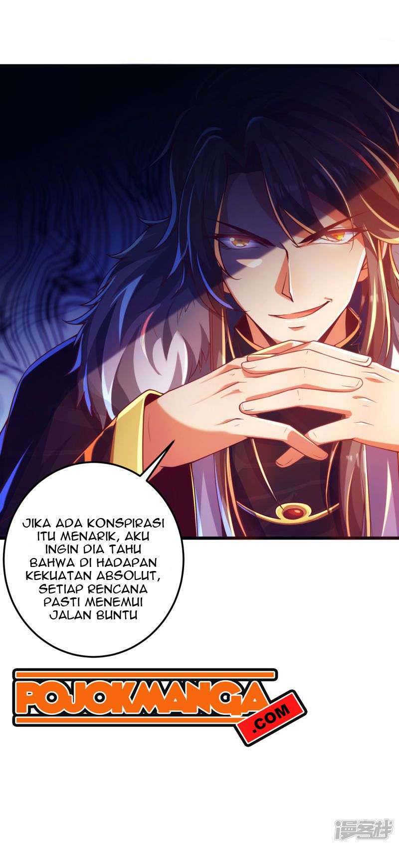 Bisheng Supreme’s Rebirth Chapter 31 Gambar 8