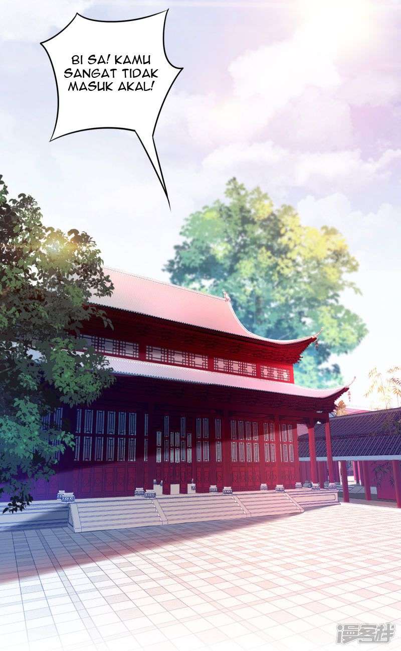 Bisheng Supreme’s Rebirth Chapter 31 Gambar 10