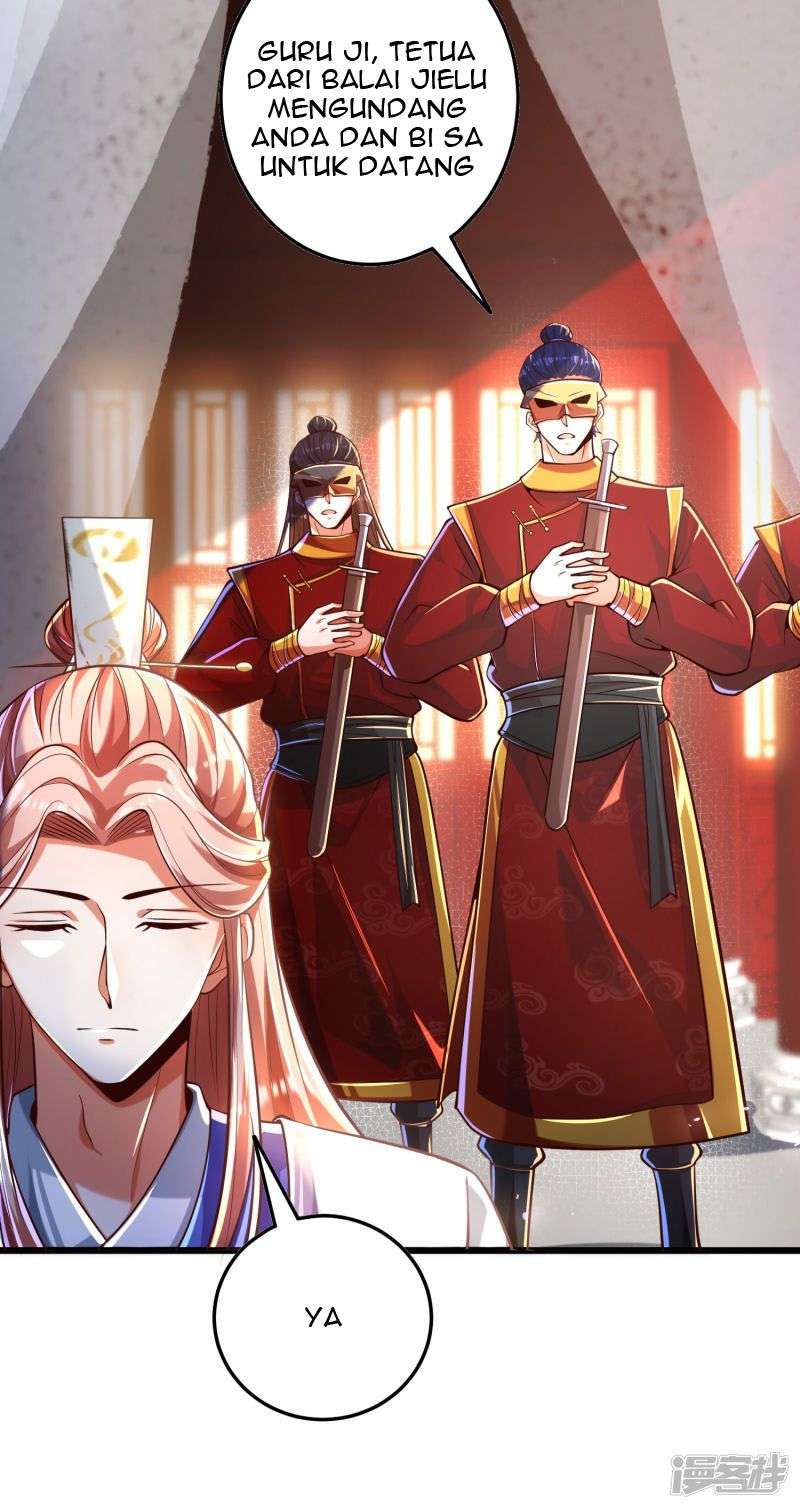 Bisheng Supreme’s Rebirth Chapter 30 Gambar 17