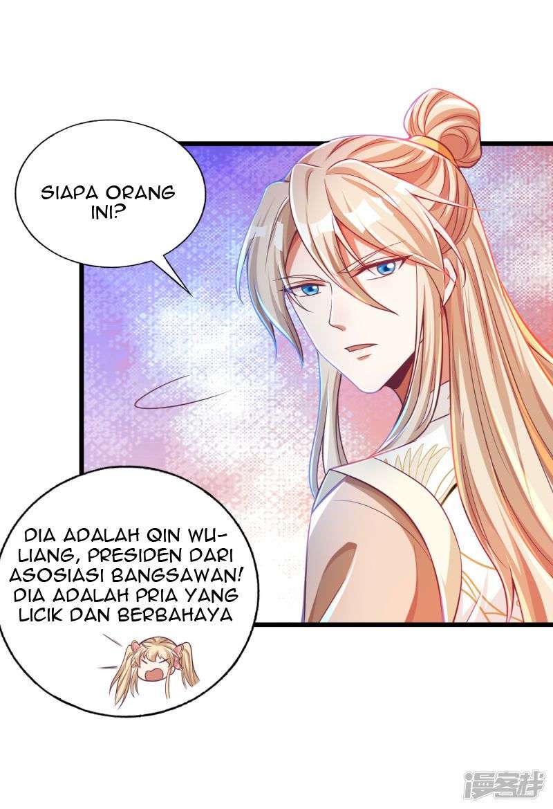 Bisheng Supreme’s Rebirth Chapter 30 Gambar 24
