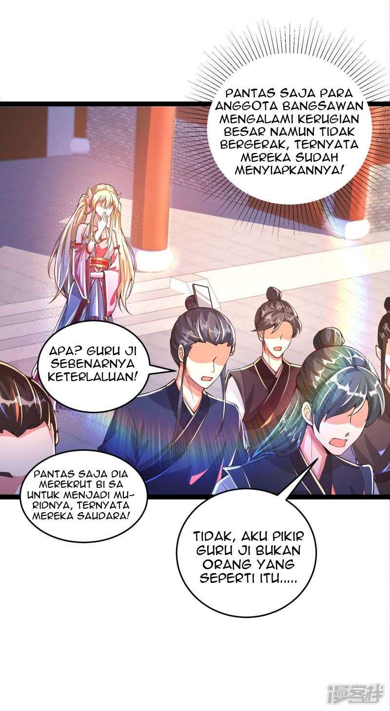 Bisheng Supreme’s Rebirth Chapter 30 Gambar 28