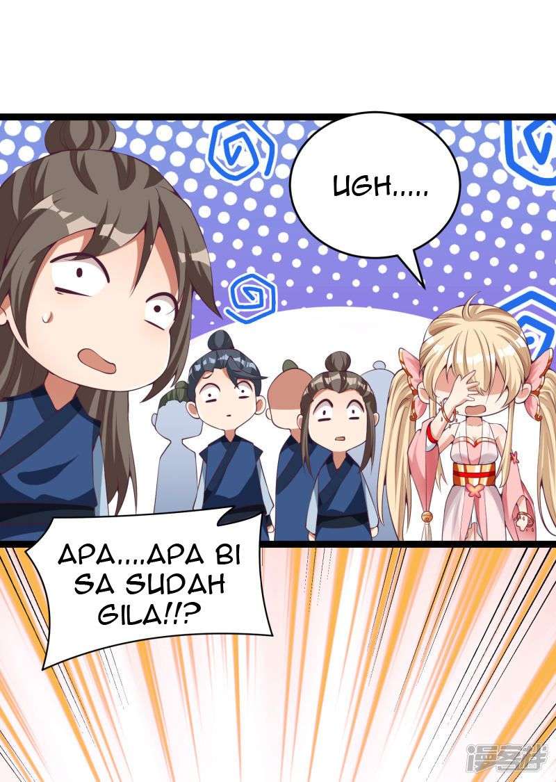 Bisheng Supreme’s Rebirth Chapter 30 Gambar 37
