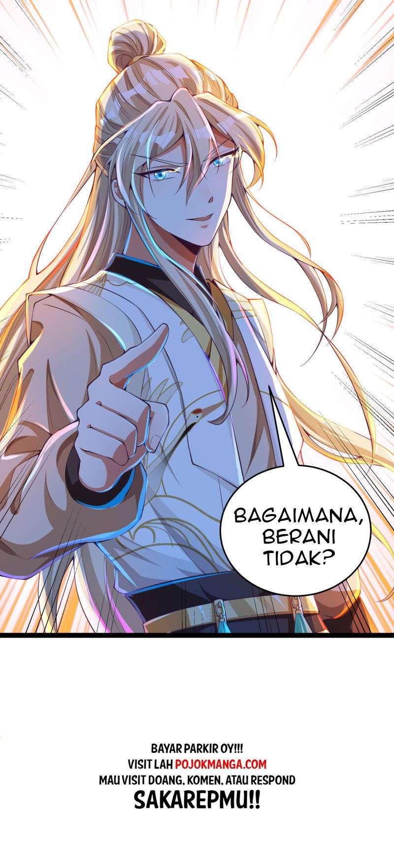Bisheng Supreme’s Rebirth Chapter 30 Gambar 38
