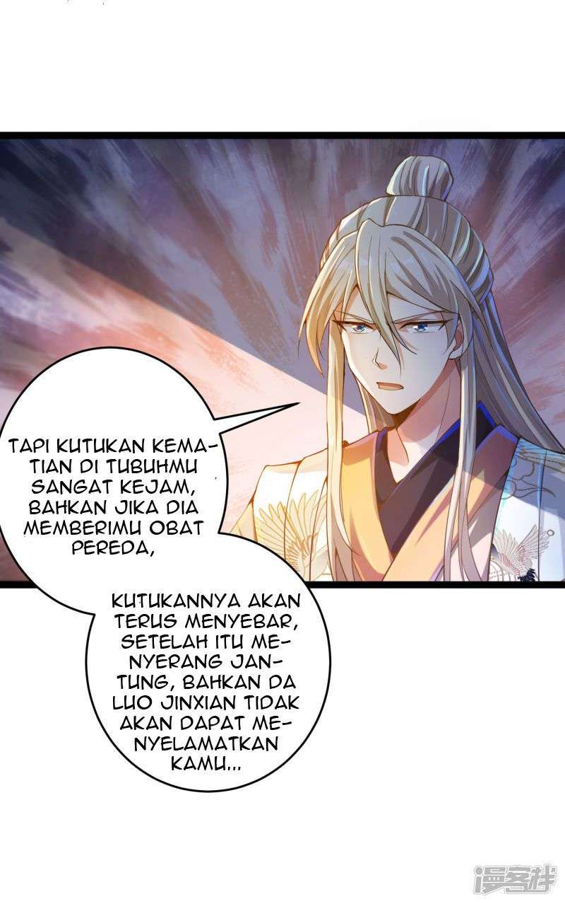 Bisheng Supreme’s Rebirth Chapter 30 Gambar 7
