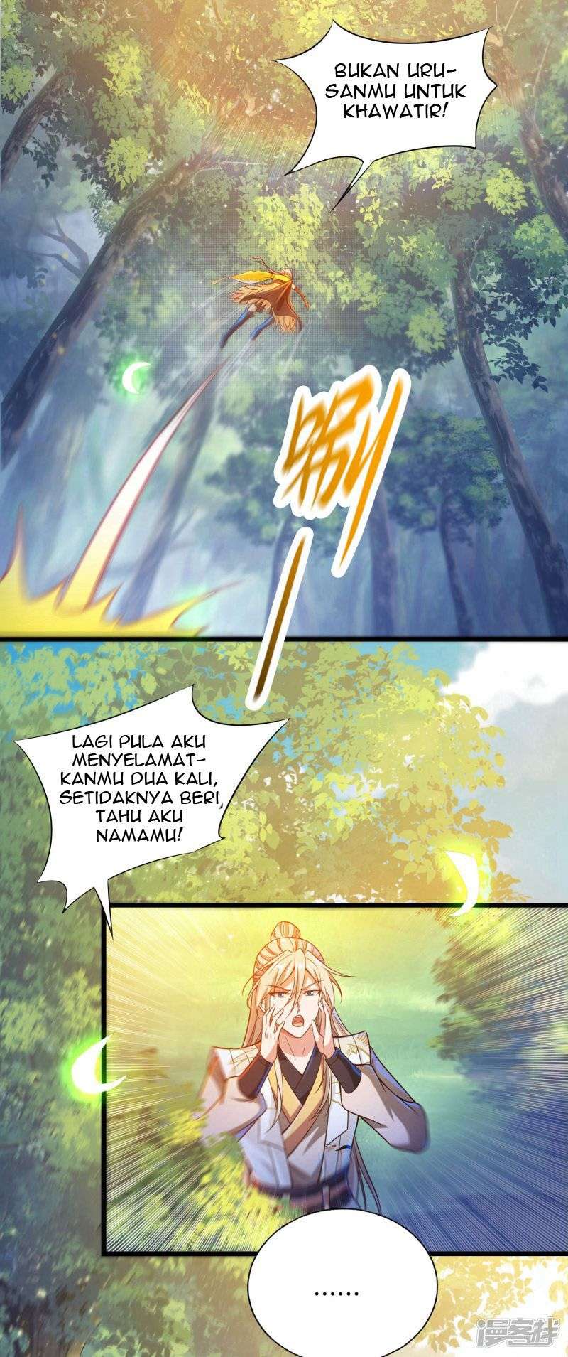 Bisheng Supreme’s Rebirth Chapter 30 Gambar 9