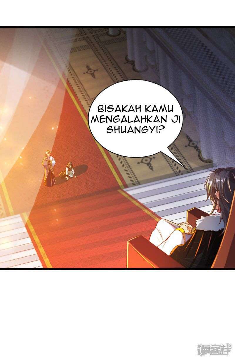 Bisheng Supreme’s Rebirth Chapter 29 Gambar 10