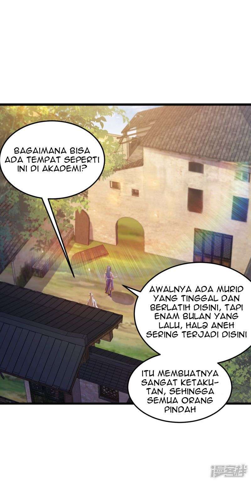 Bisheng Supreme’s Rebirth Chapter 29 Gambar 15