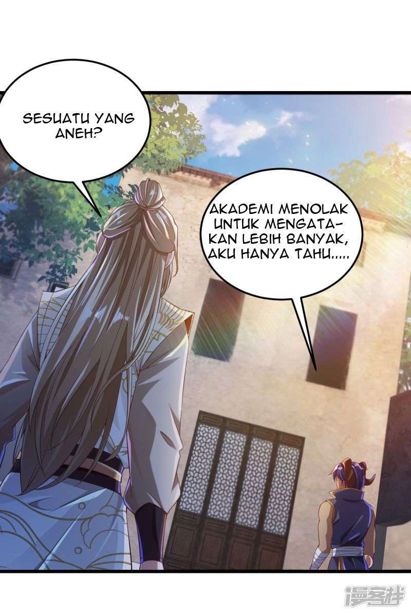 Bisheng Supreme’s Rebirth Chapter 29 Gambar 16