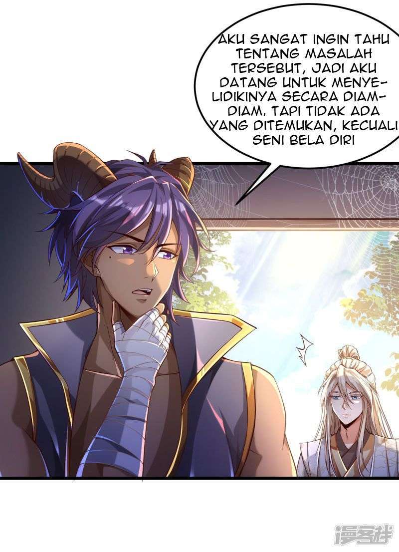 Bisheng Supreme’s Rebirth Chapter 29 Gambar 19