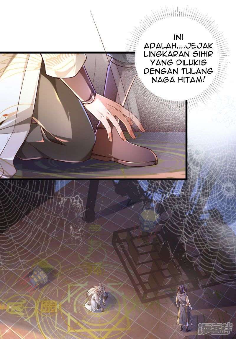 Bisheng Supreme’s Rebirth Chapter 29 Gambar 20