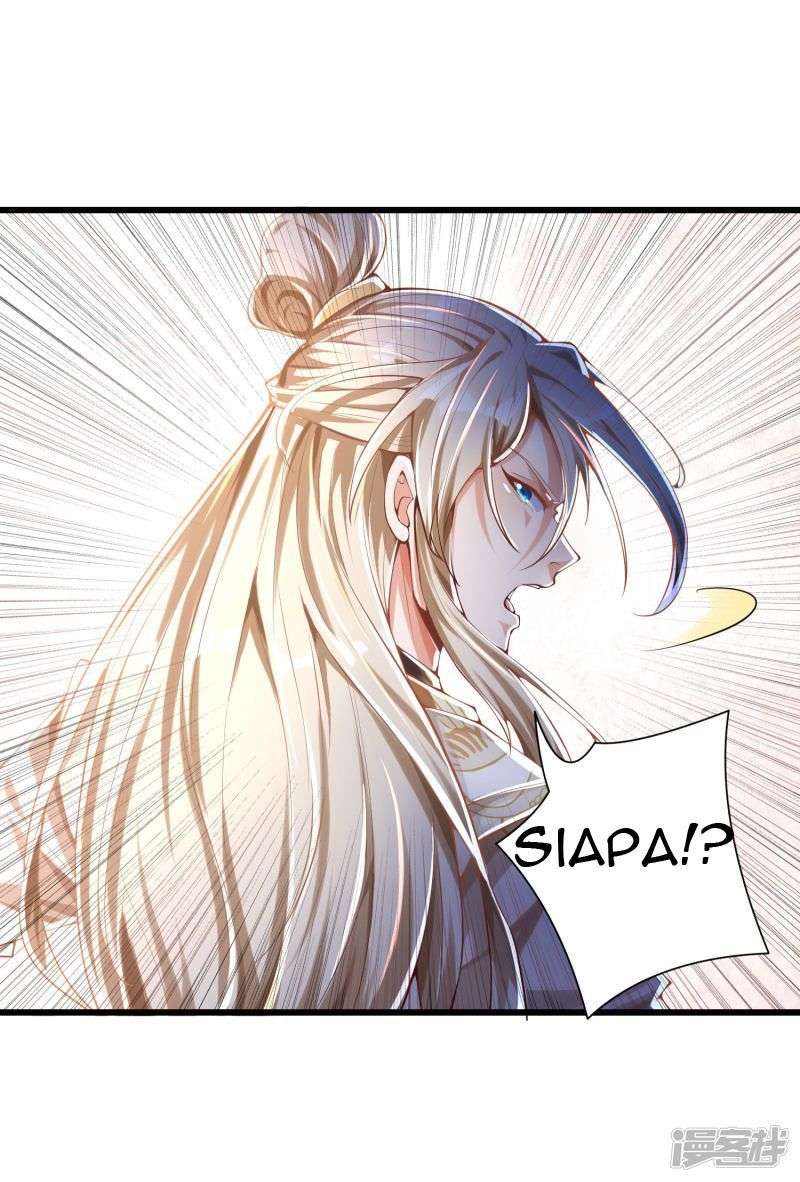 Bisheng Supreme’s Rebirth Chapter 29 Gambar 23