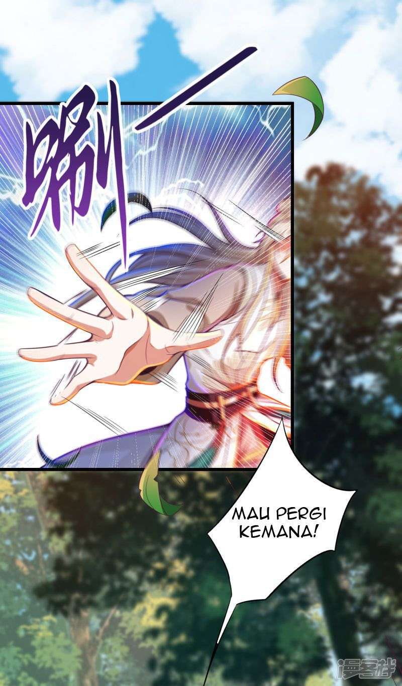 Bisheng Supreme’s Rebirth Chapter 29 Gambar 26