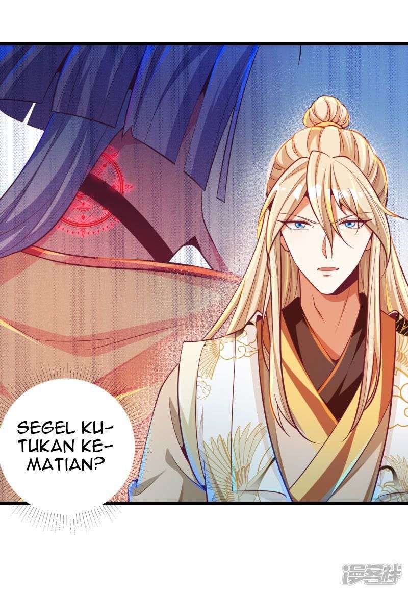 Bisheng Supreme’s Rebirth Chapter 29 Gambar 33