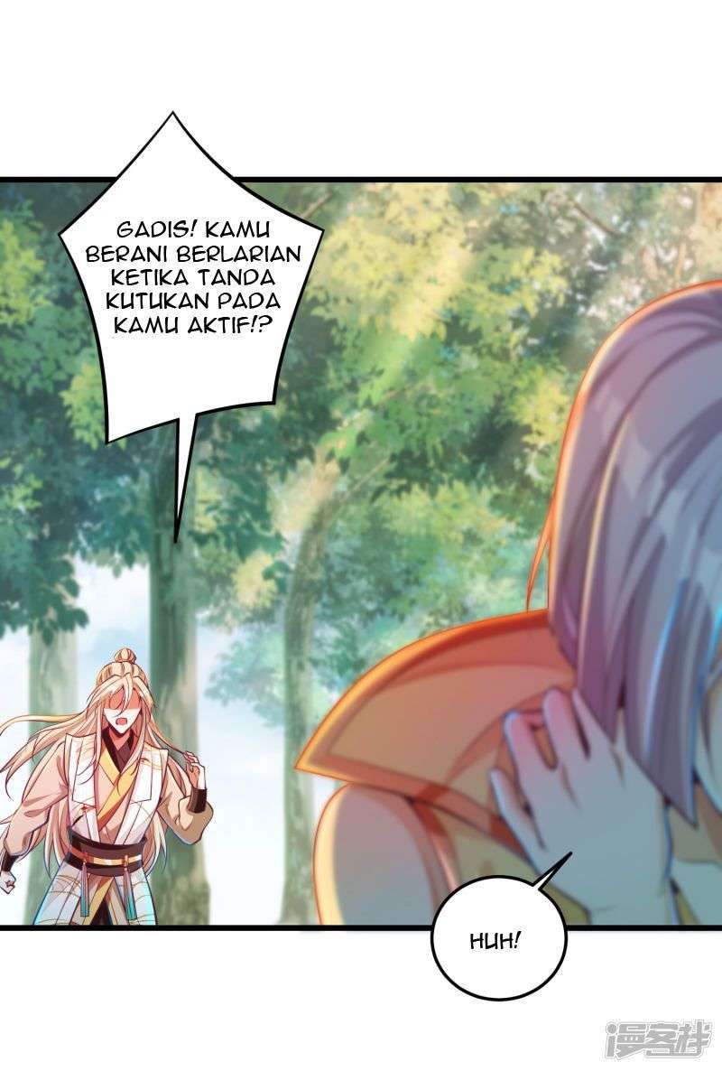 Bisheng Supreme’s Rebirth Chapter 29 Gambar 34