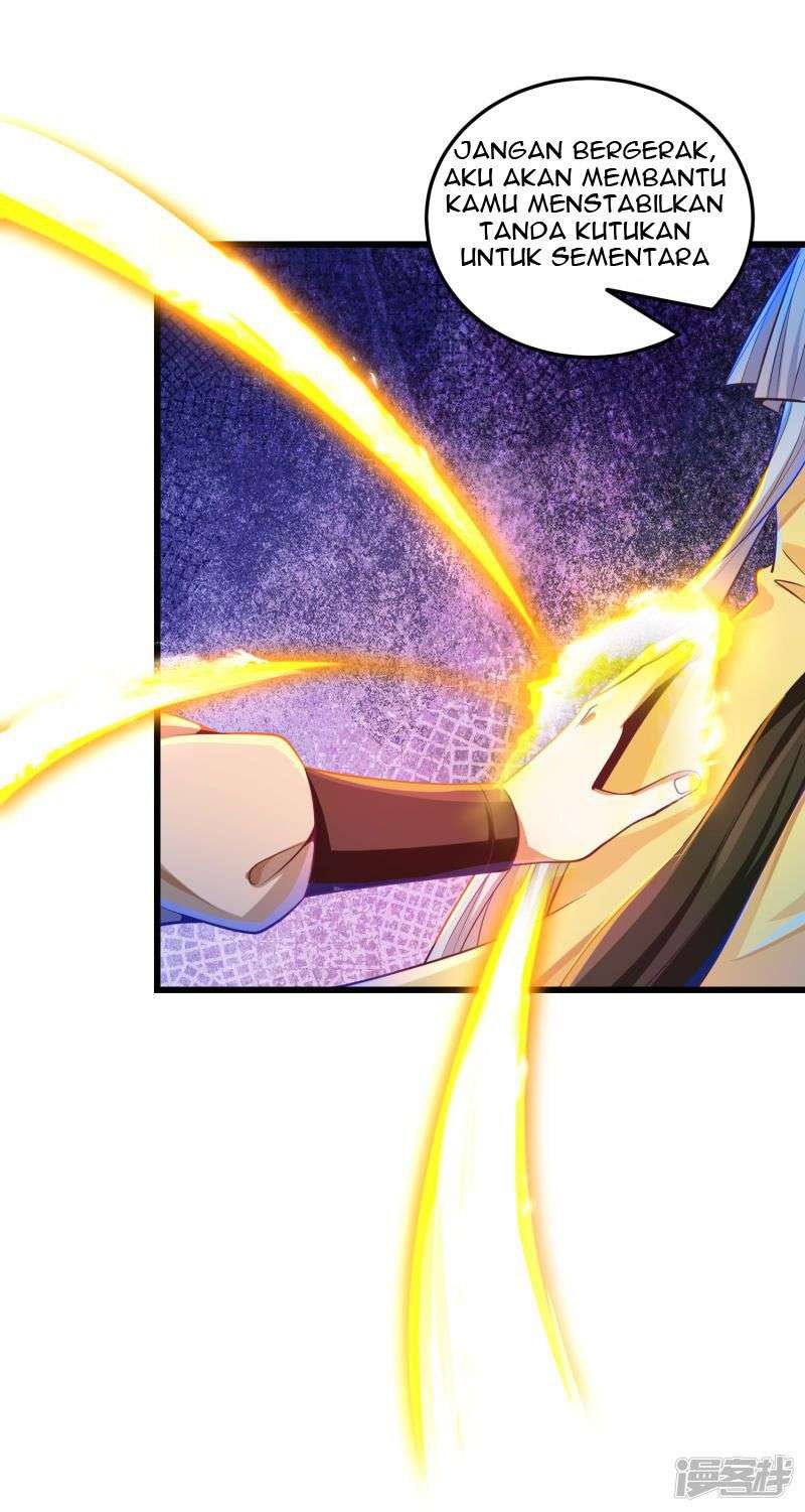 Bisheng Supreme’s Rebirth Chapter 29 Gambar 35