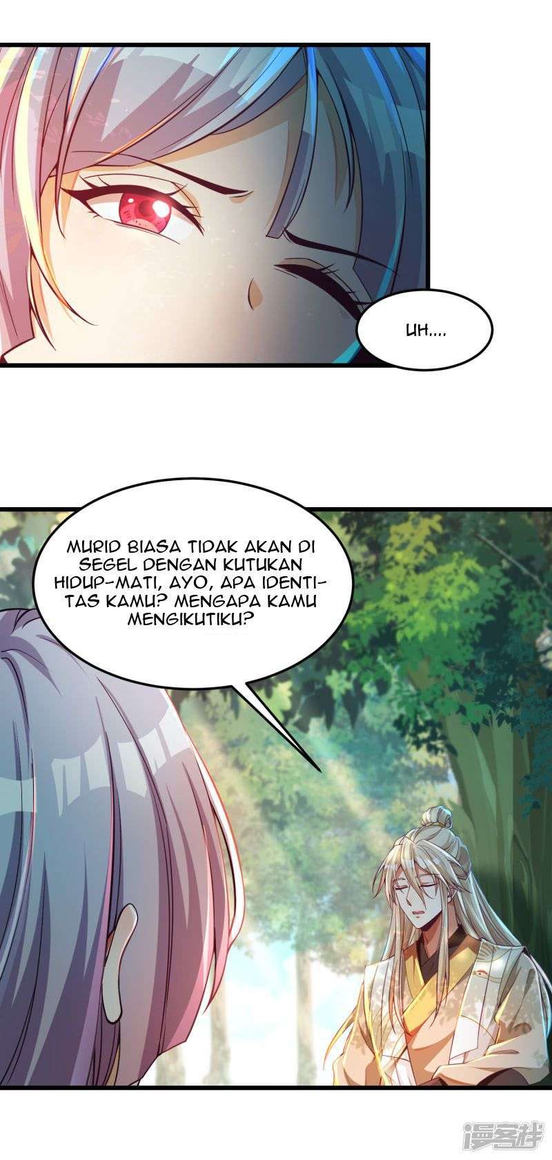 Bisheng Supreme’s Rebirth Chapter 29 Gambar 38