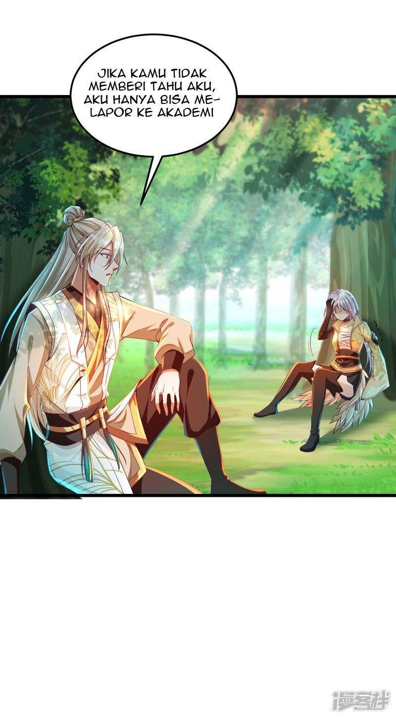 Bisheng Supreme’s Rebirth Chapter 29 Gambar 39