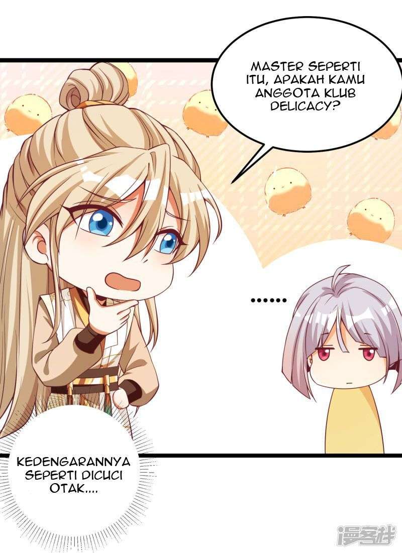 Bisheng Supreme’s Rebirth Chapter 29 Gambar 42