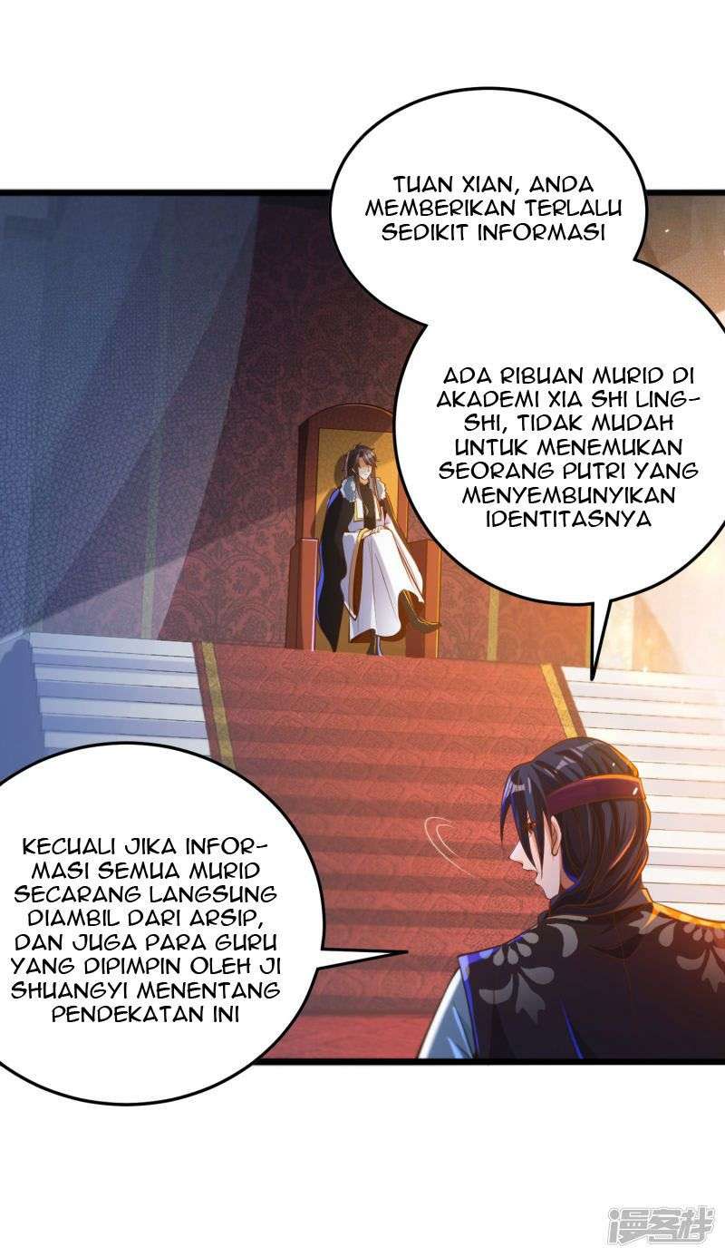 Bisheng Supreme’s Rebirth Chapter 29 Gambar 7