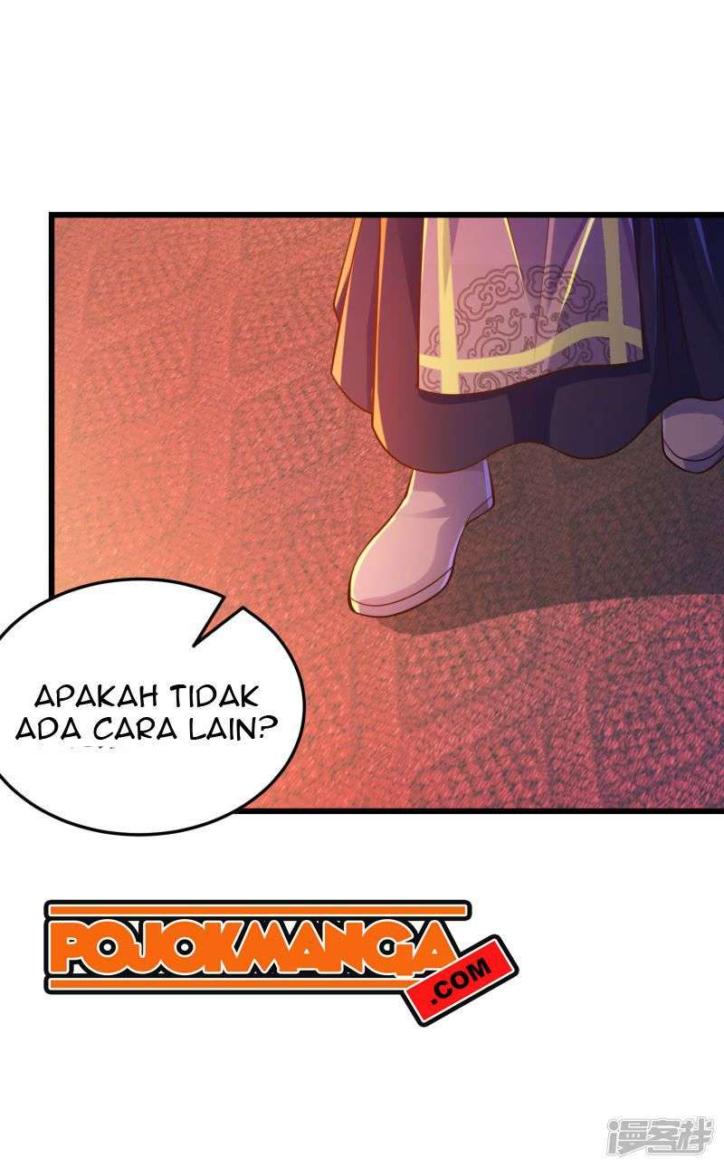 Bisheng Supreme’s Rebirth Chapter 29 Gambar 8