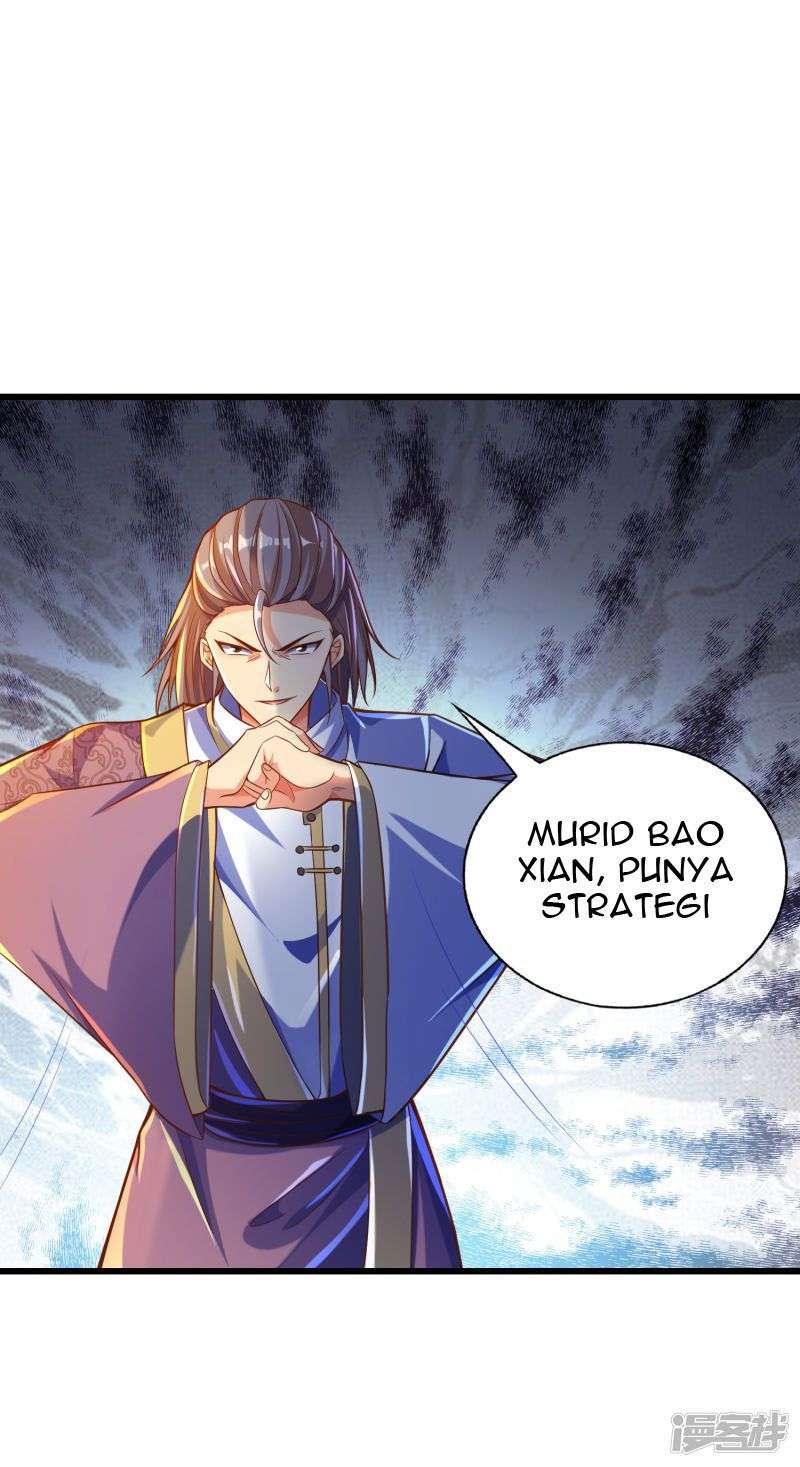 Bisheng Supreme’s Rebirth Chapter 29 Gambar 9