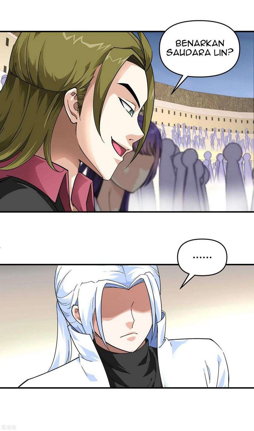 Rebirth I Am The Great God Chapter 67 Gambar 12