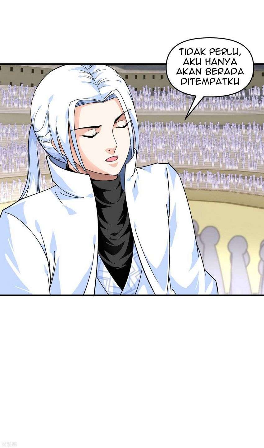 Rebirth I Am The Great God Chapter 67 Gambar 14