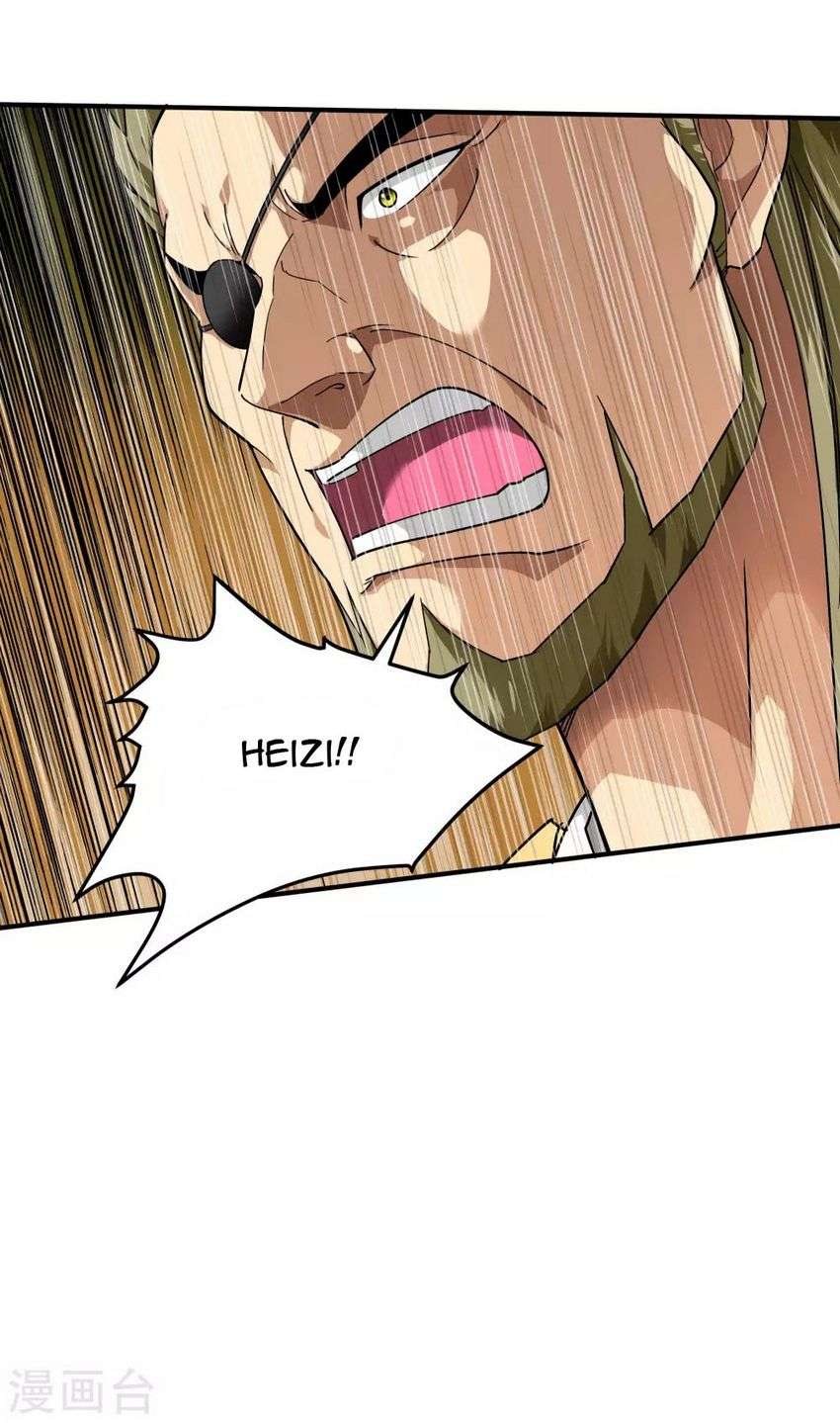 Rebirth I Am The Great God Chapter 66 Gambar 17