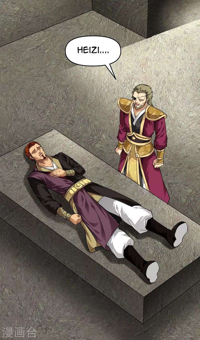 Rebirth I Am The Great God Chapter 66 Gambar 20