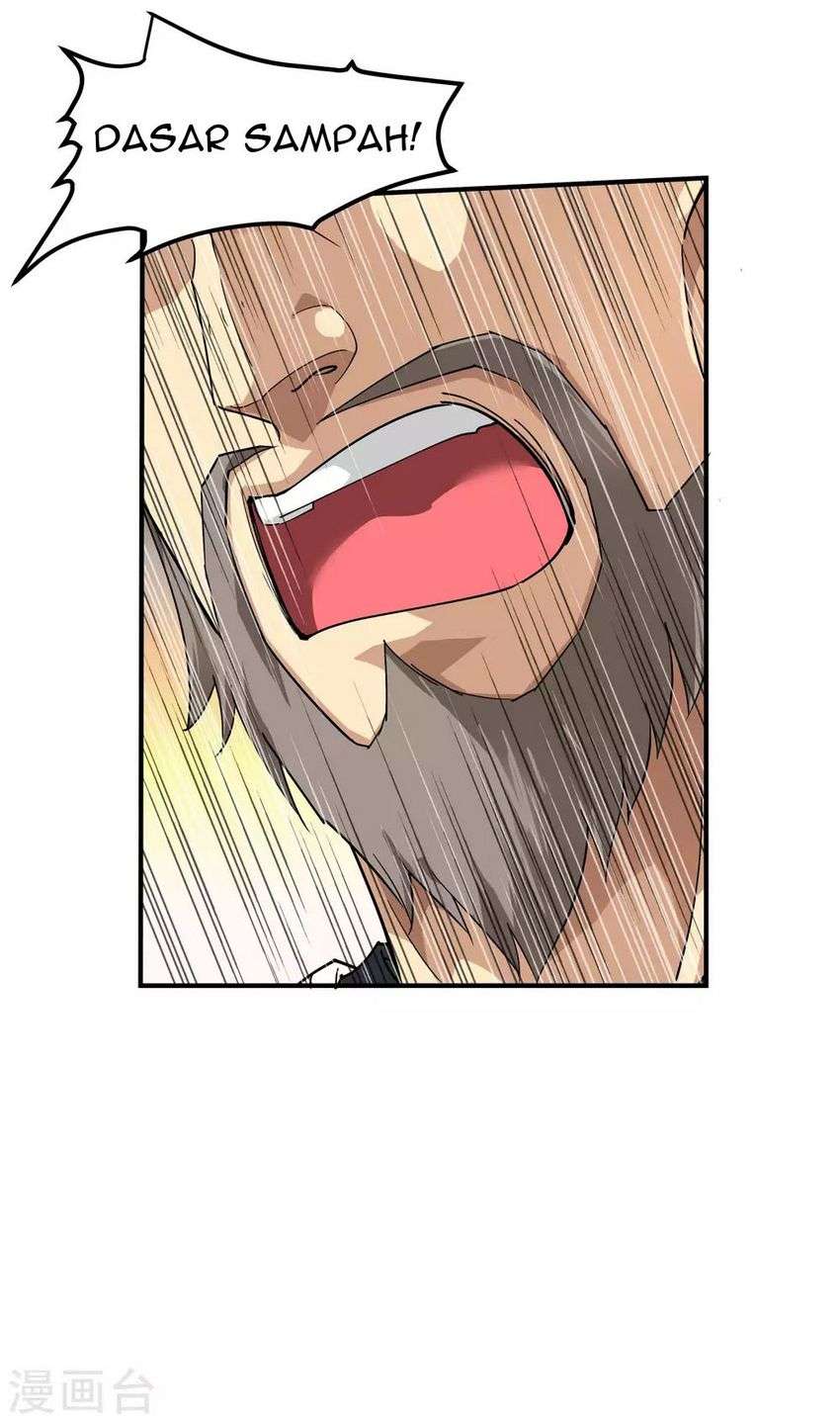 Rebirth I Am The Great God Chapter 66 Gambar 8