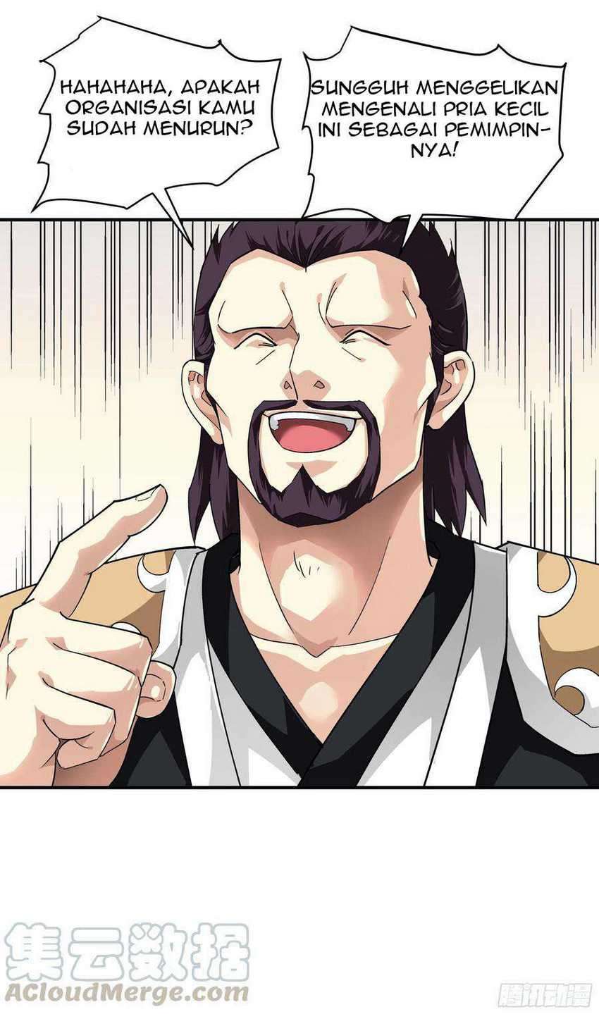 Rebirth I Am The Great God Chapter 65 Gambar 17