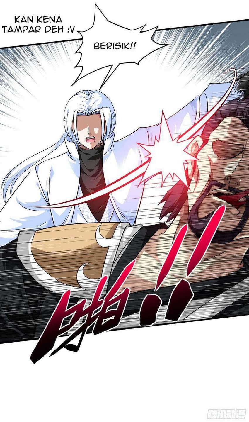 Rebirth I Am The Great God Chapter 65 Gambar 18