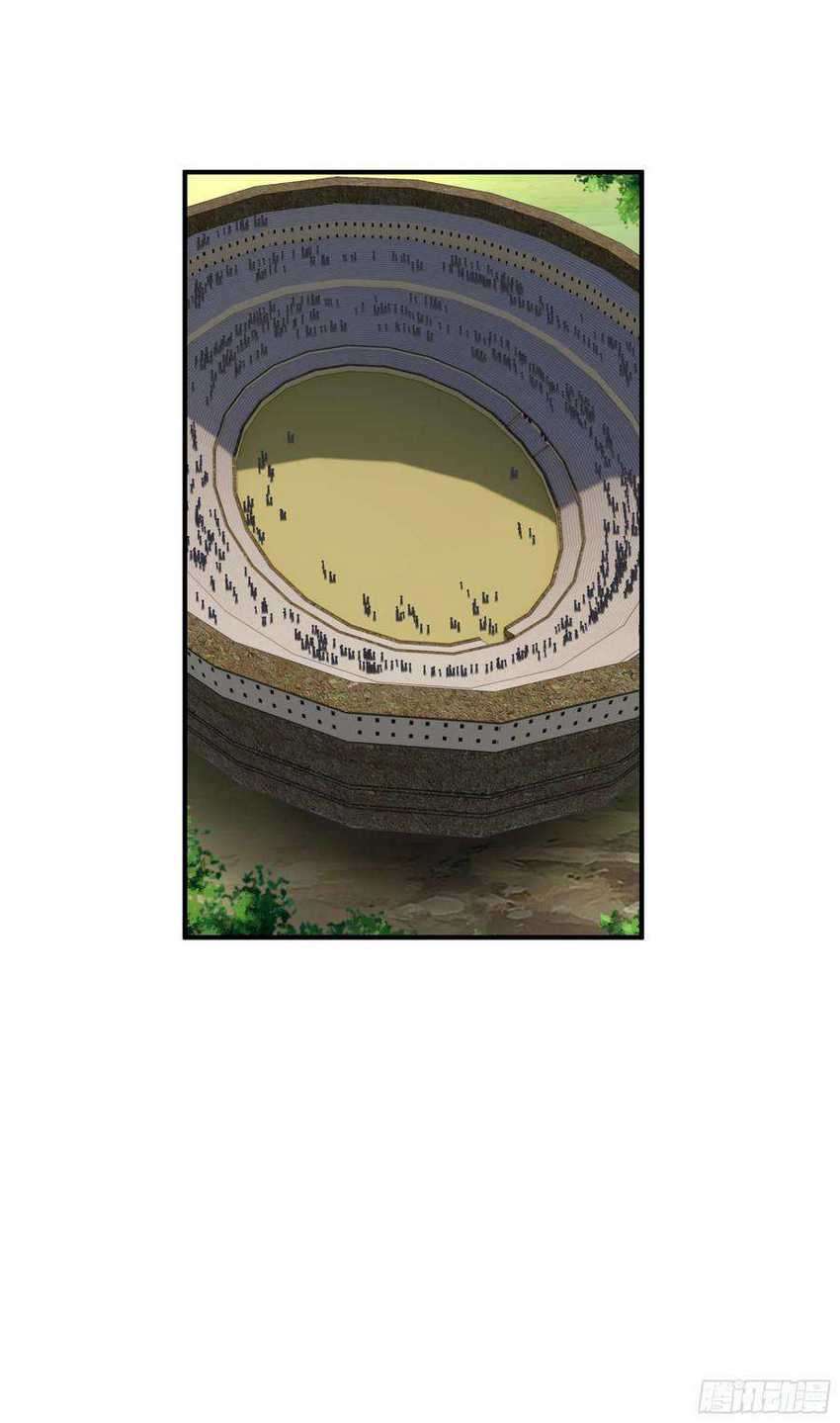 Rebirth I Am The Great God Chapter 65 Gambar 32