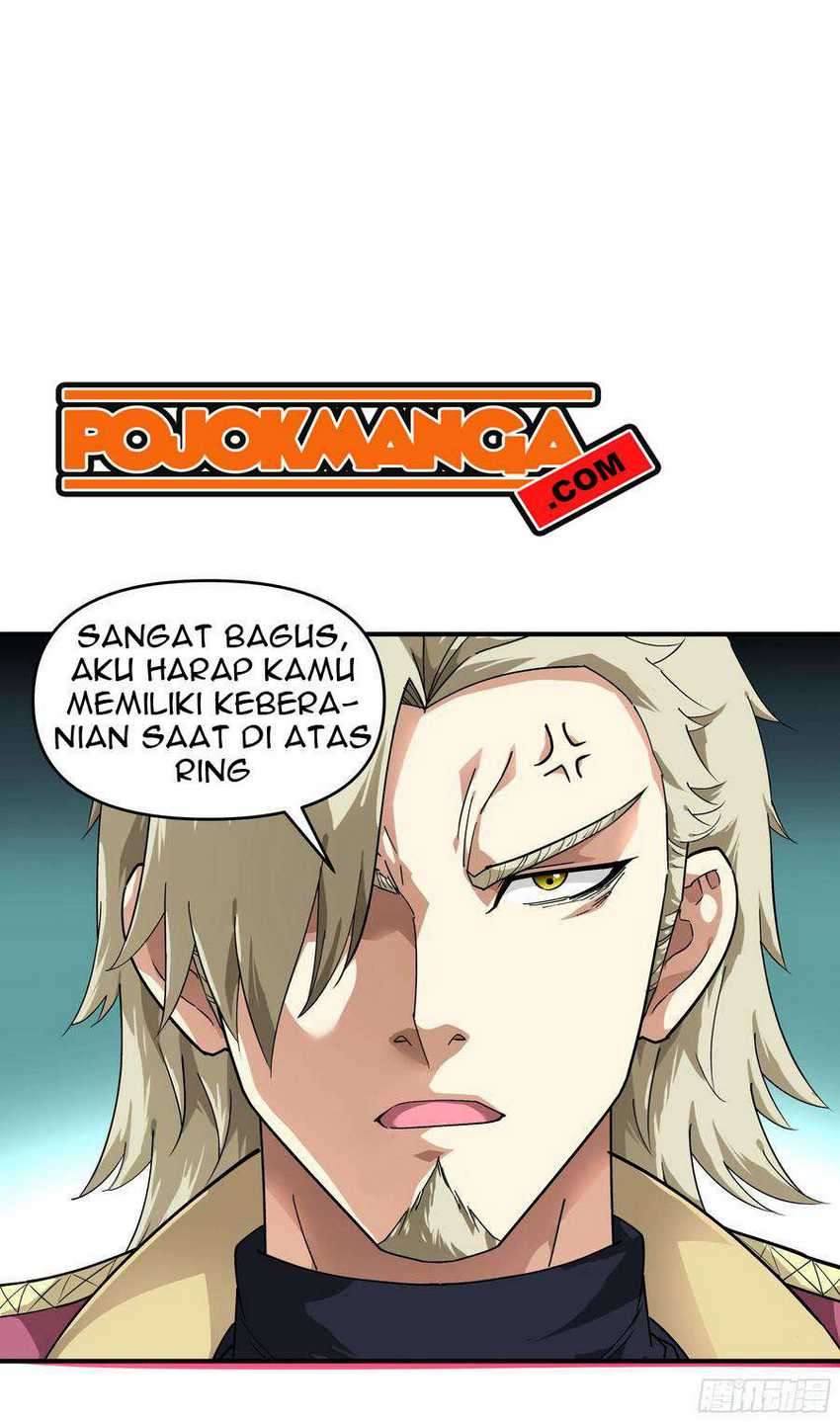 Rebirth I Am The Great God Chapter 65 Gambar 6
