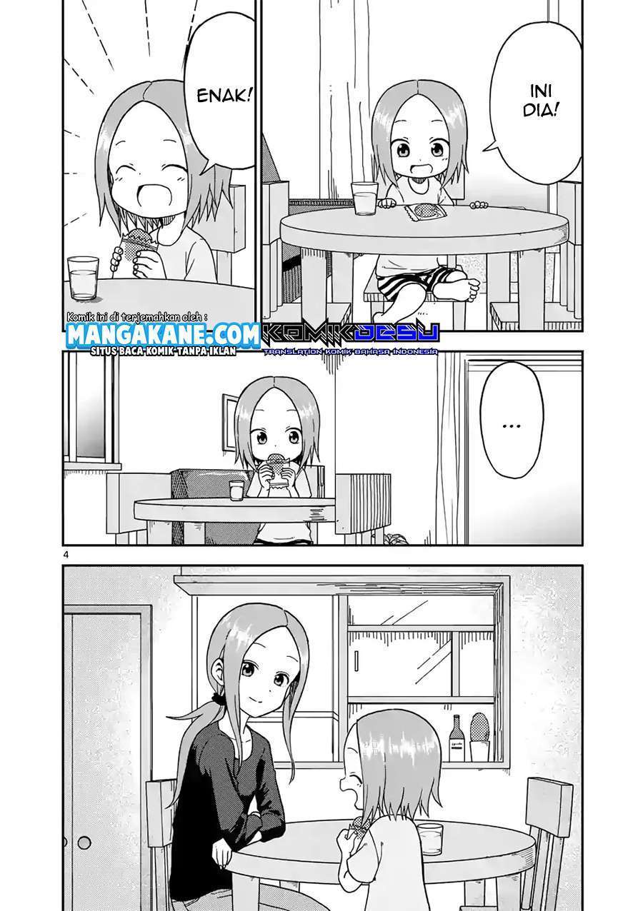 Karakai Jouzu no (Moto) Takagi-san Chapter 83 - https://img.komiku.org/wp-content/uploads/2380573-5.jpg