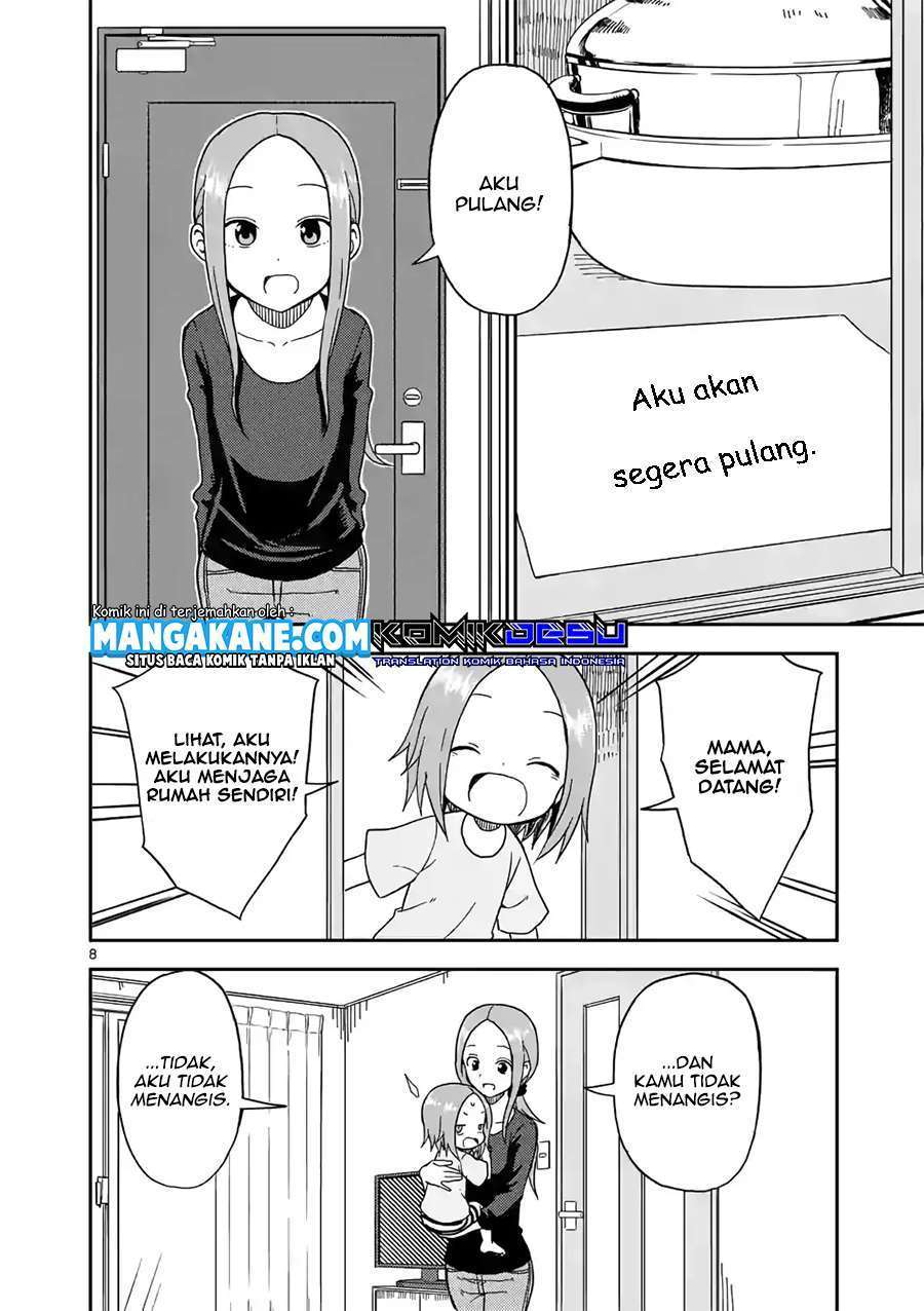 Karakai Jouzu no (Moto) Takagi-san Chapter 83 - https://img.komiku.org/wp-content/uploads/2380573-9.jpg