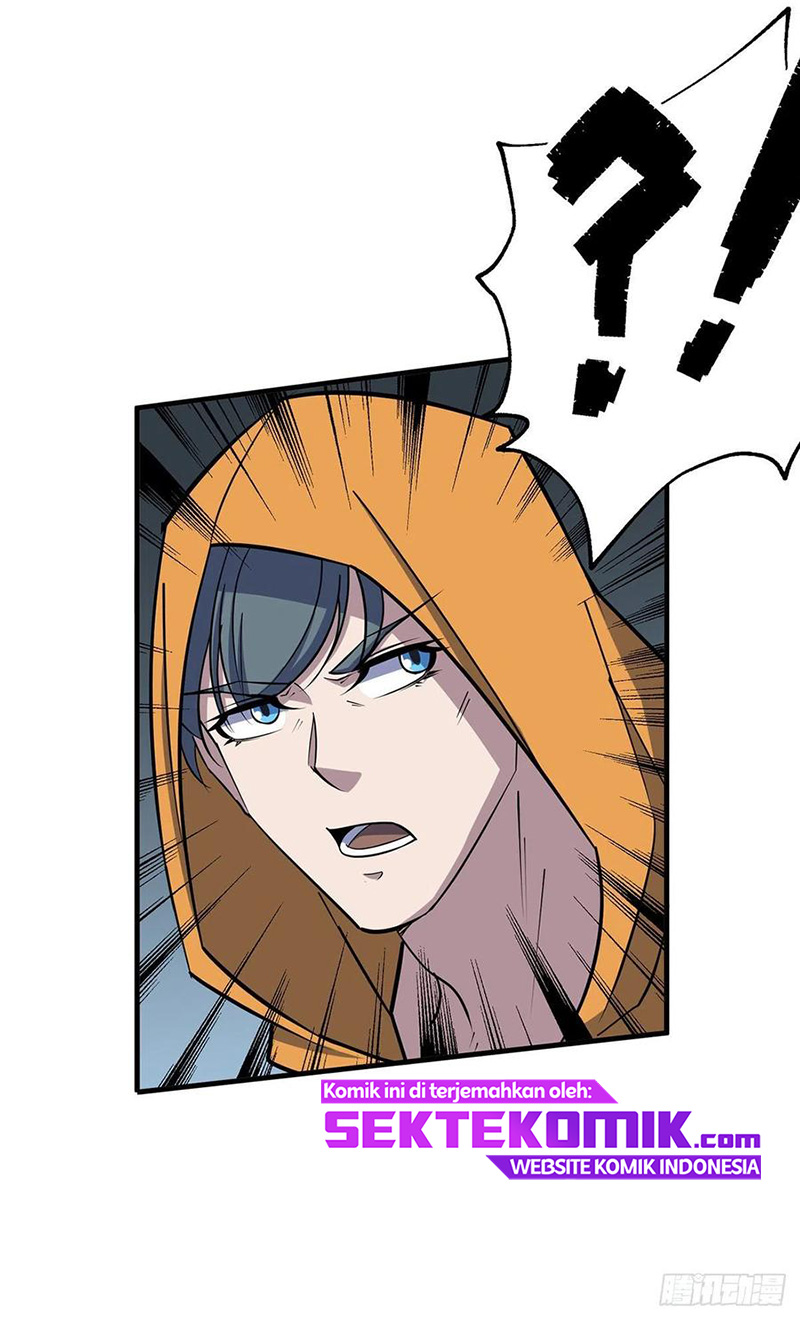 The Hunter Chapter 276 Gambar 10