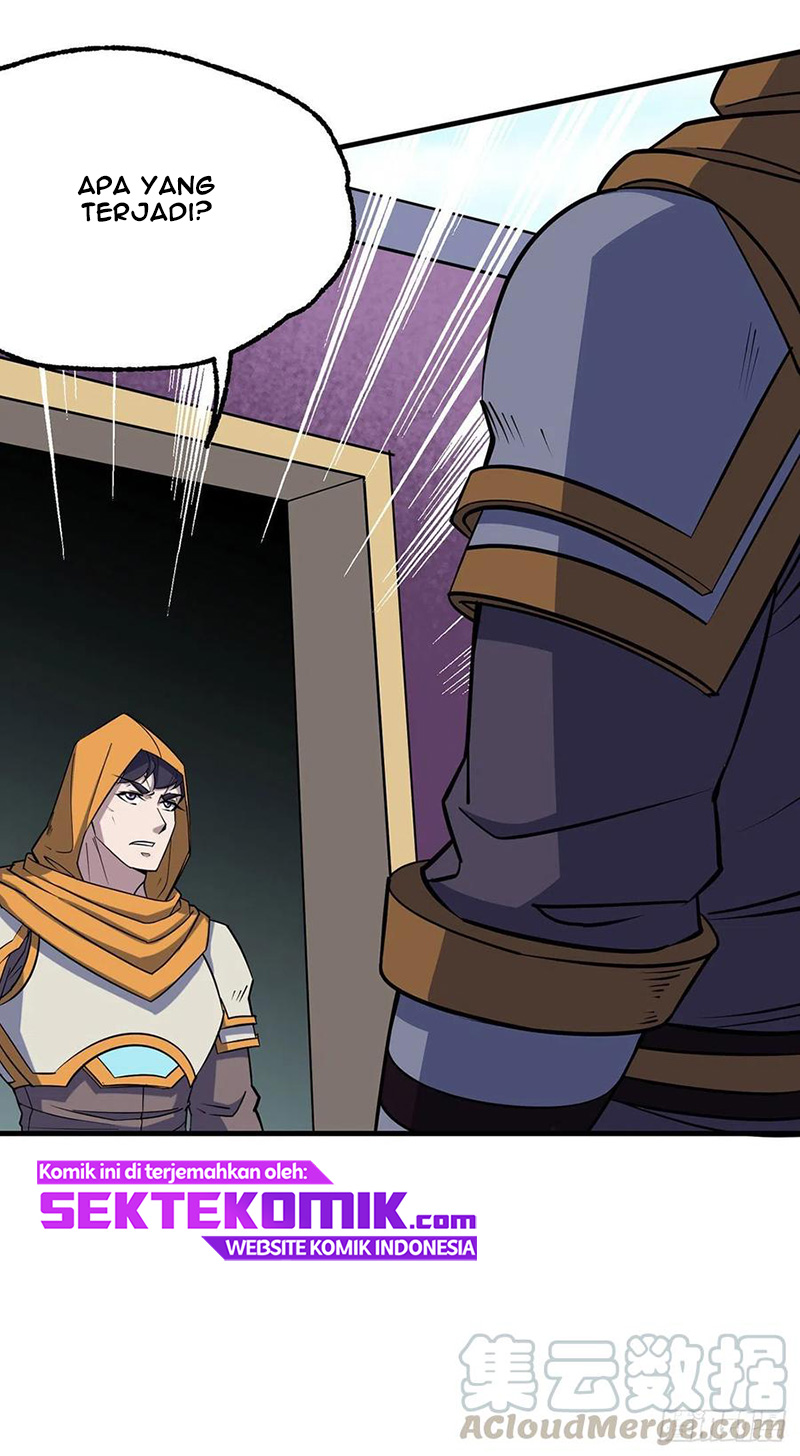 The Hunter Chapter 276 Gambar 11