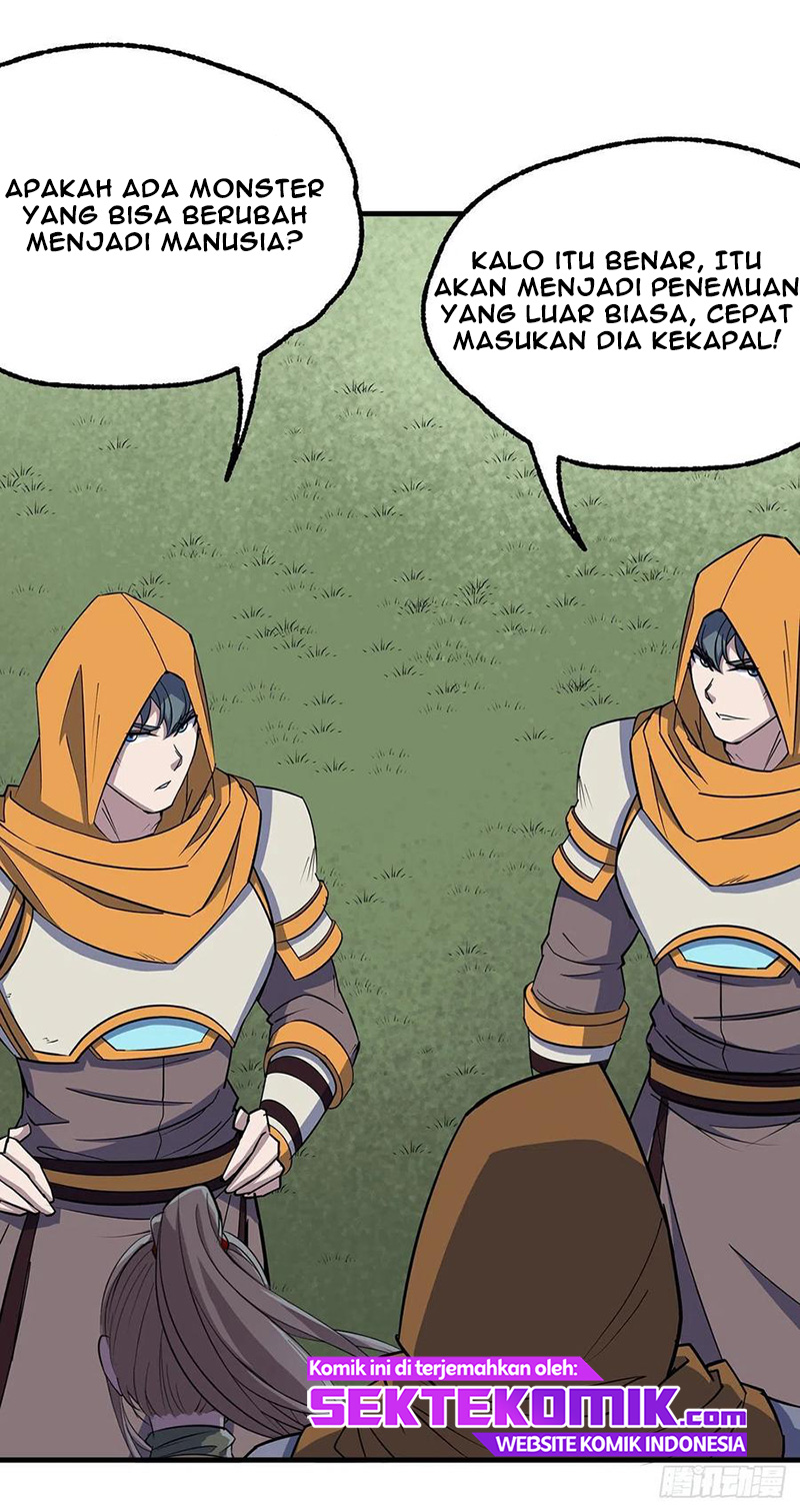 The Hunter Chapter 276 Gambar 15