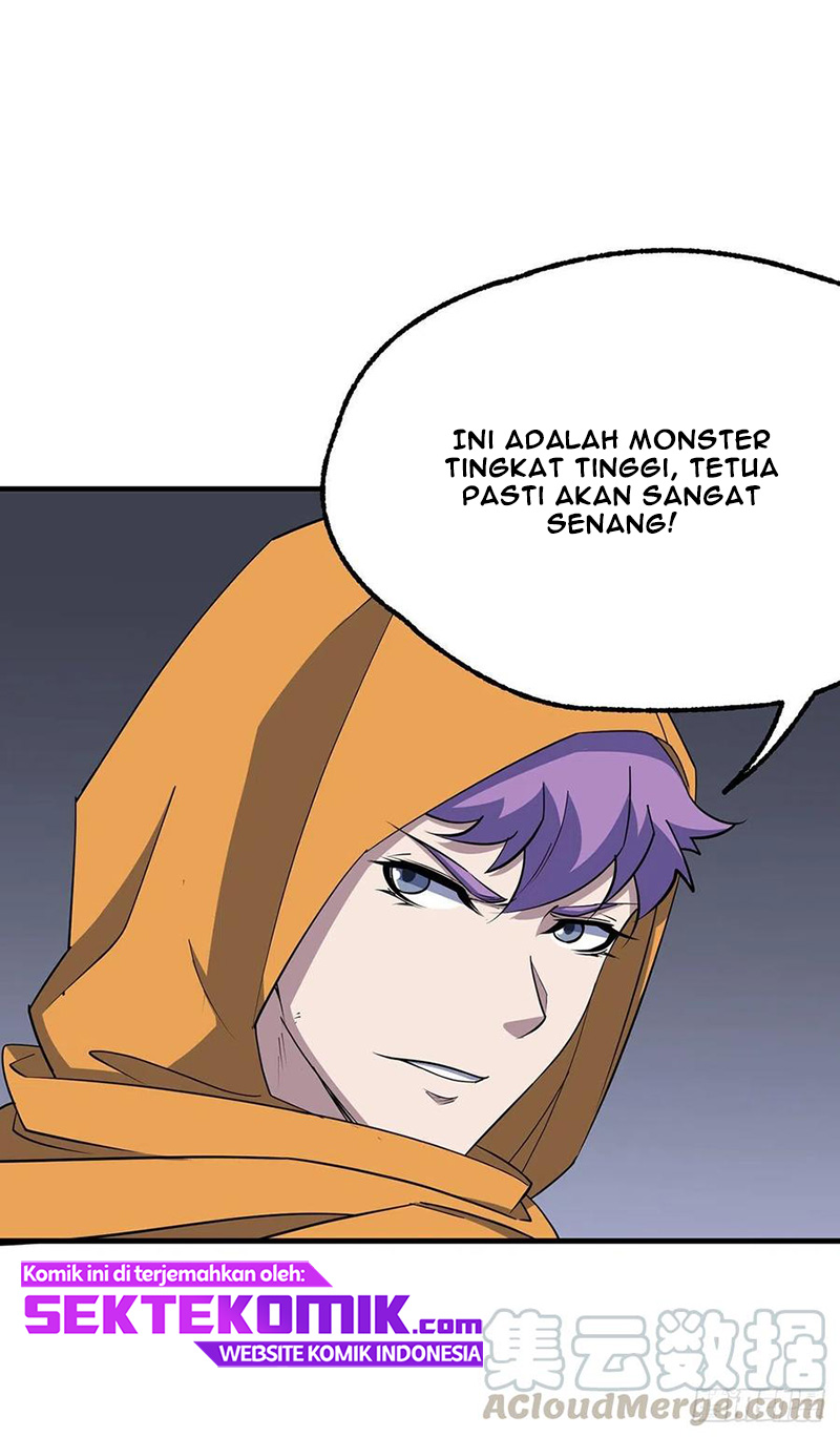 The Hunter Chapter 276 Gambar 17