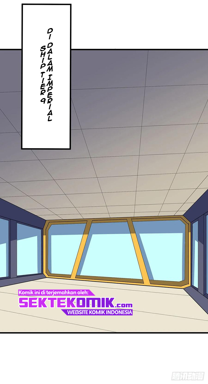 The Hunter Chapter 276 Gambar 18