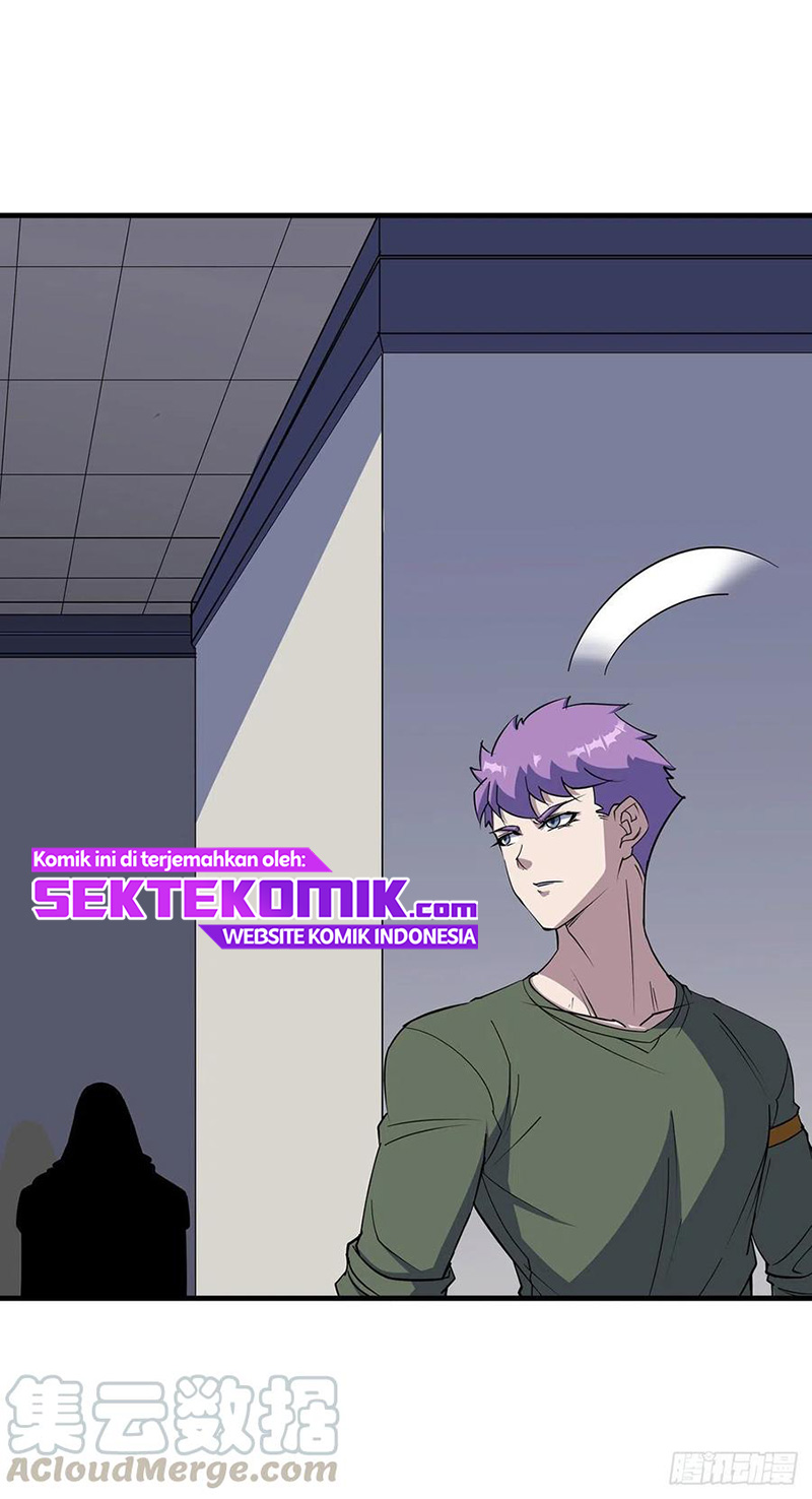 The Hunter Chapter 276 Gambar 20