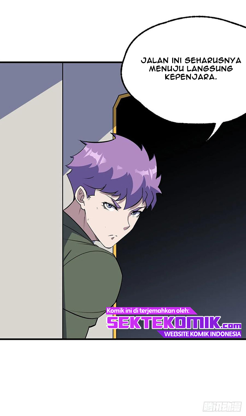 The Hunter Chapter 276 Gambar 21