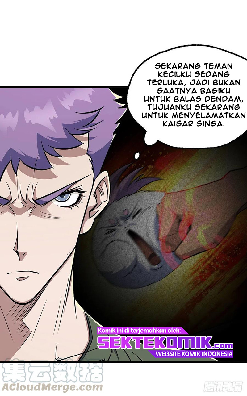 The Hunter Chapter 276 Gambar 23