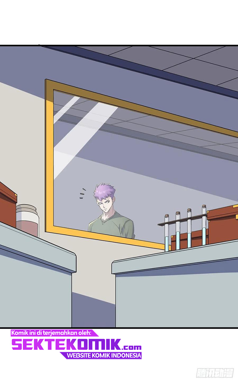 The Hunter Chapter 276 Gambar 24