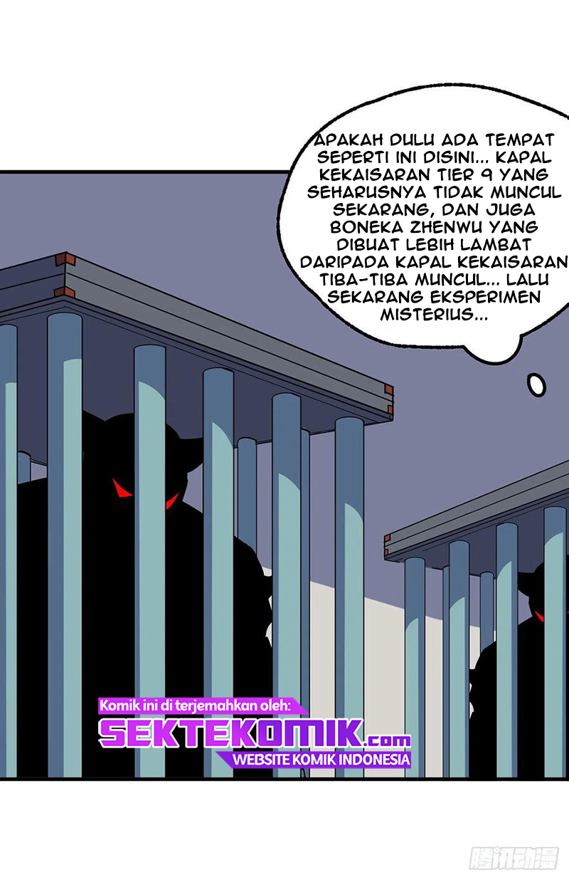 The Hunter Chapter 276 Gambar 25