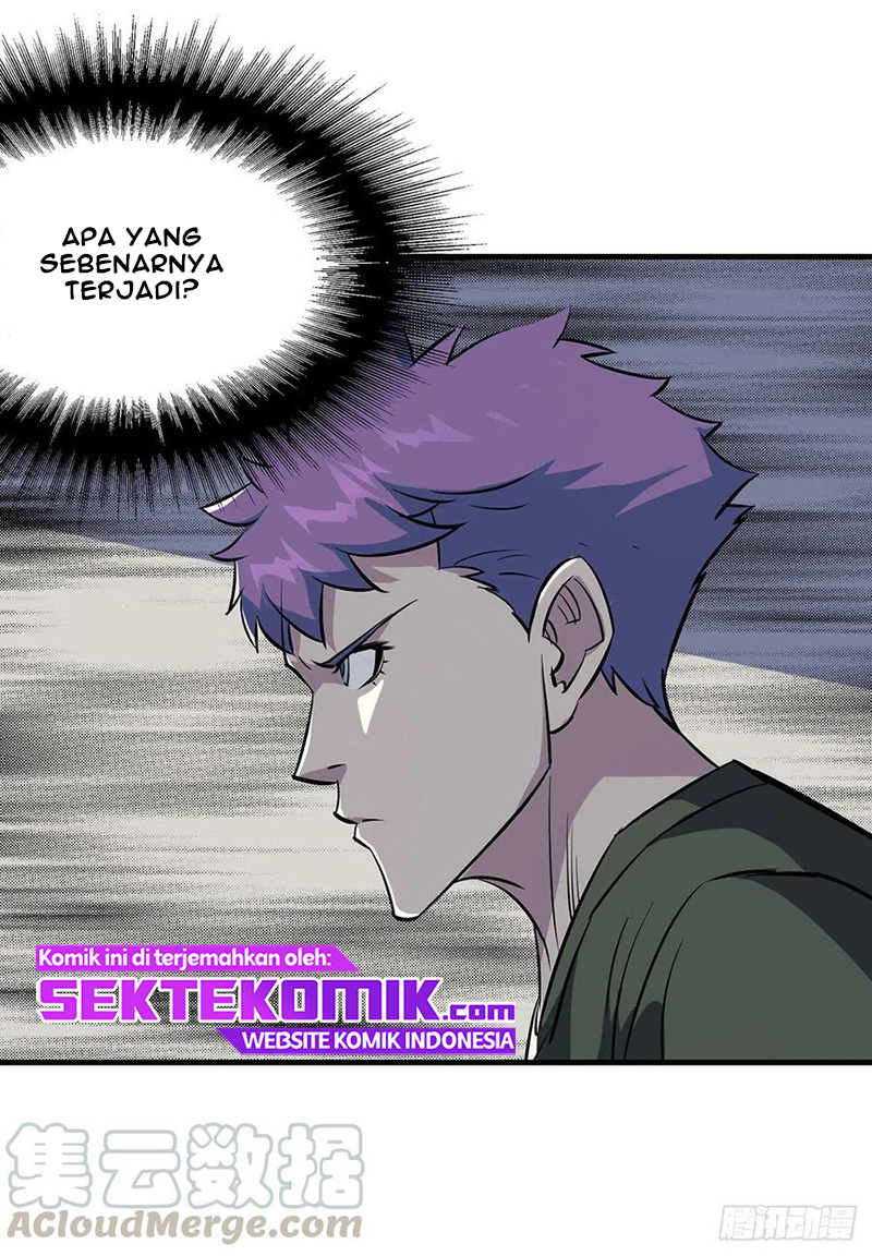 The Hunter Chapter 276 Gambar 26
