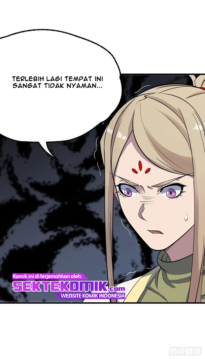 The Hunter Chapter 276 Gambar 28