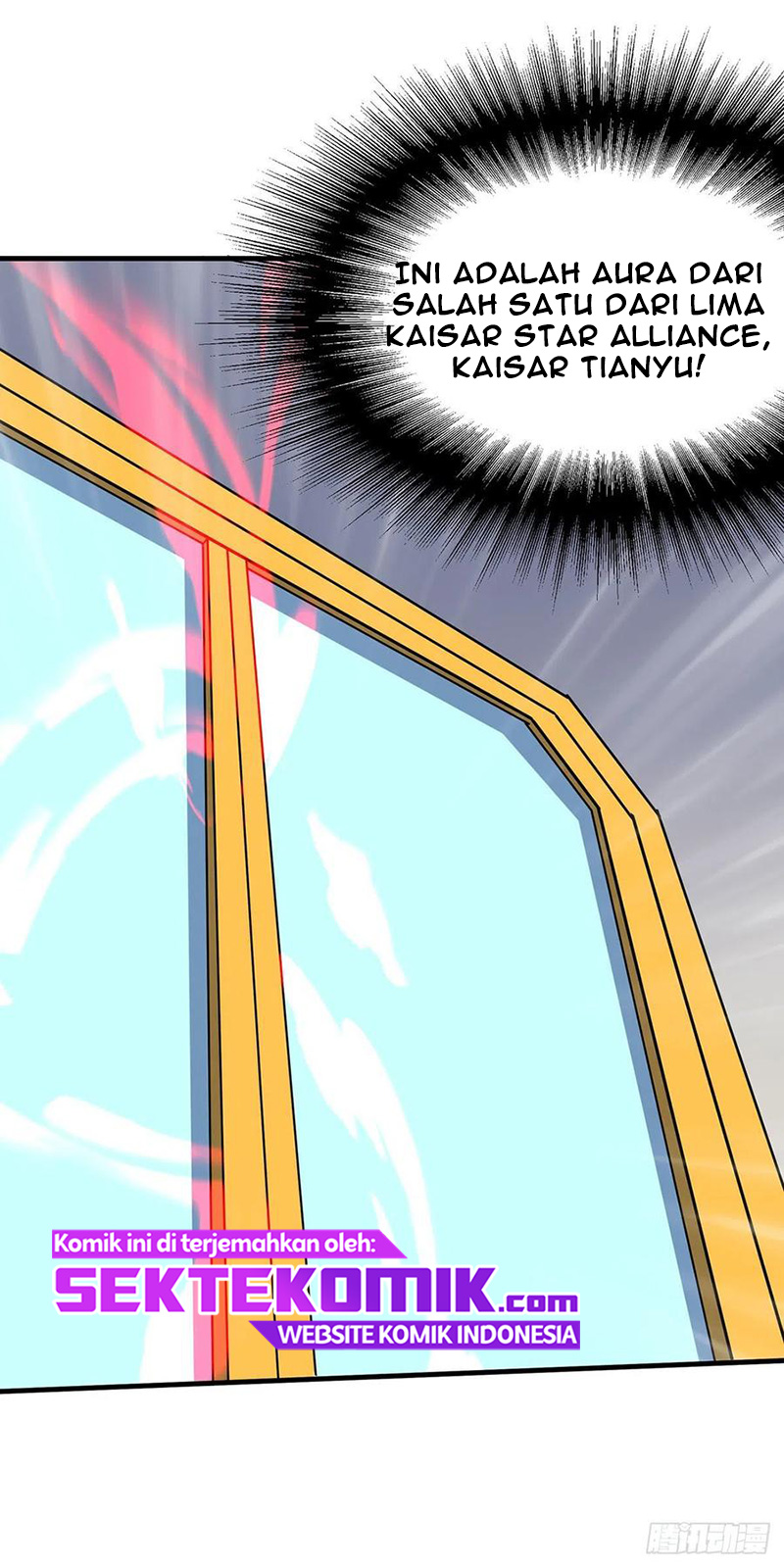 The Hunter Chapter 276 Gambar 31